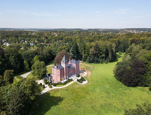                                         Appartement à louer à Rhode-Saint-Genèse, € 2.500
