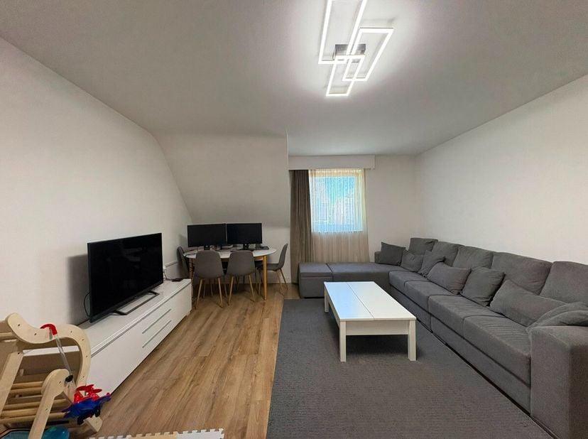 Appartement à louer
                    à 3570 Alken