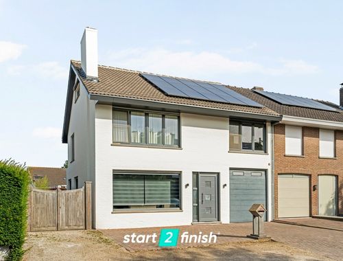                                         Woning te koop in Tielt, € 399.000
