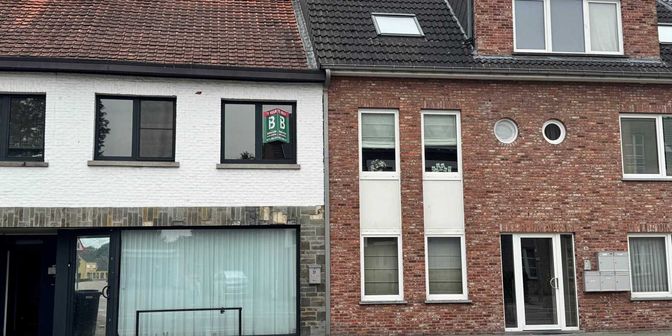 Appartement te huur in Kolkstraat 37A, 2480 Dessel