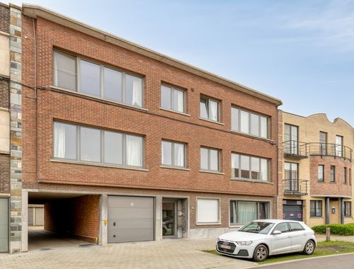                                         Appartement te koop in Herent, € 345.000
