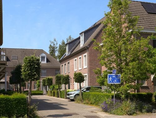                                         Maison à louer à Tildonk, € 1.850
