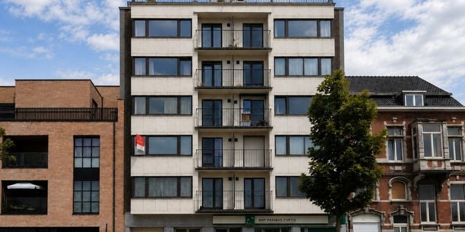 Appartement te koop in Oostkade 10 - C, 9060 Zelzate