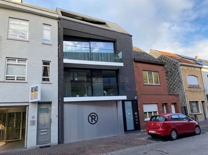 Appartement te huur in Overwinningsstraat 14 bus 1.1,
                    2830 Willebroek