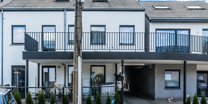 Appartement te koop in Talderstraat 26 bus 4, 3630 Mechelen-aan-de-Maas
