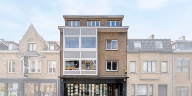 Appartement te koop in De Breyne Peellaertstraat 13, 8600 Diksmuide