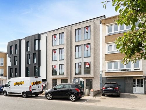                                         Appartement te koop in Koksijde, € 349.000
