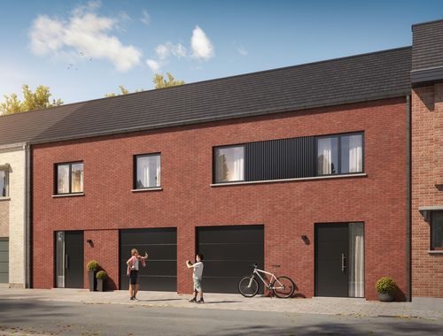                                         Woning te koop in Buggenhout, € 382.421
