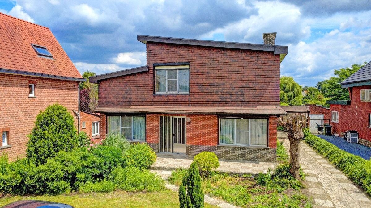Huis te koop