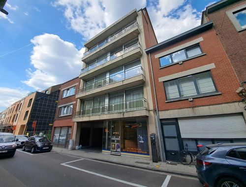                                         Appartement à louer à Leuven, € 925
