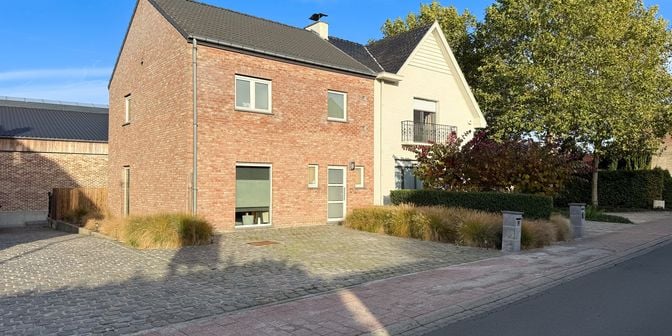 Huis te koop in Meersstraat 122A, 1742 Sint-Katherina-Lombeek