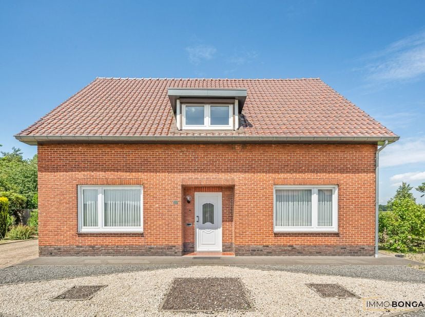 Maison à vendre
                    à 3670 Gruitrode