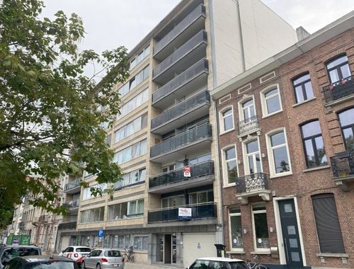                                         Appartement te huur in Mechelen, € 1.035

