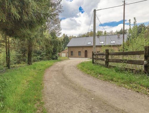                                         Villa te koop in Dilbeek, € 795.000
