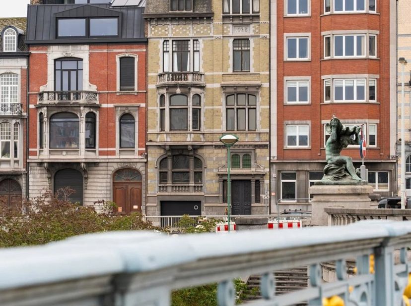 Huis te koop in ,
                    4000 Liège