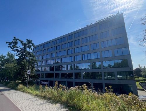                                         Kantoor te huur in Berchem, € 14.223,33
