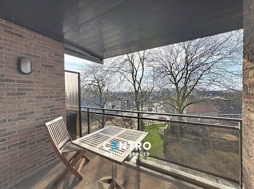 Appartement à vendre
                    à 8800 Roeselare