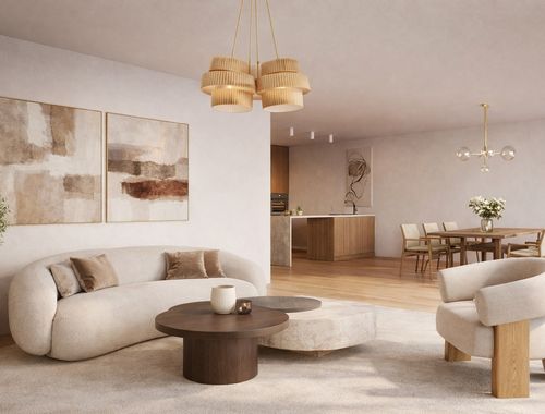                                         Appartement à vendre à Antwerpen, € 769.500
