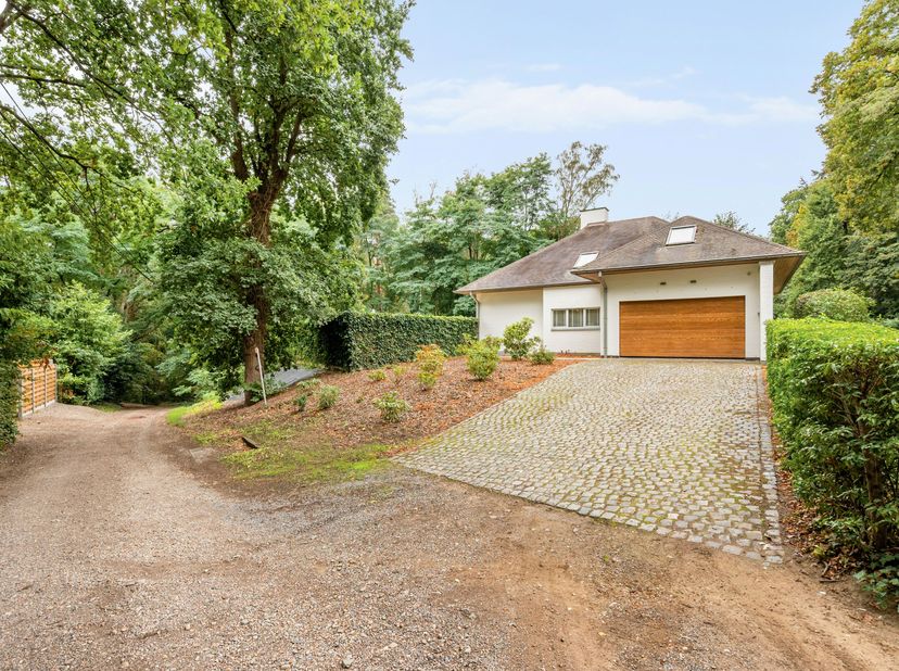 Huis te koop in Grasbos 2,
                    3294 Molenstede