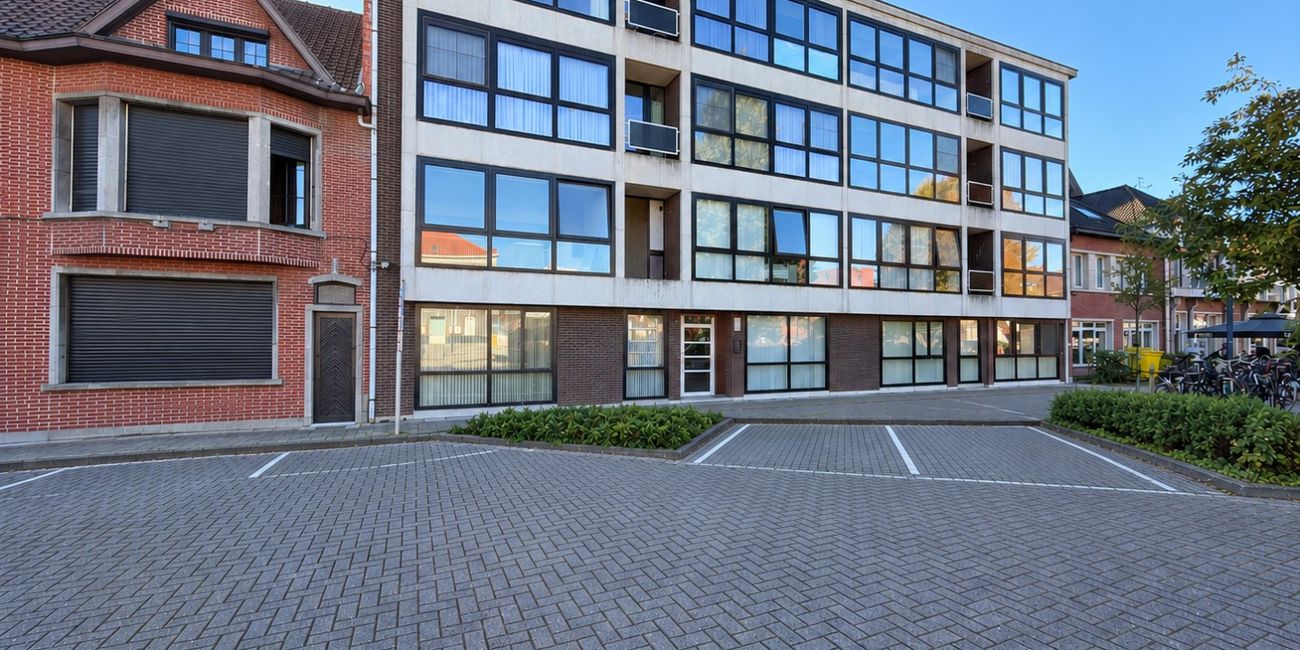Stationsplein 7 - C bus 8