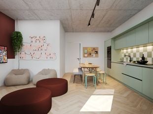 APARTMENT Image