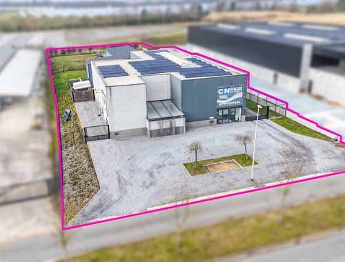                                         Gemengd gebruik te koop in Zolder, € 949.000
