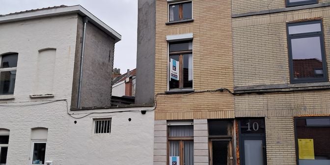 Huis te koop in Boerderijstraat 12, 9000 Gent