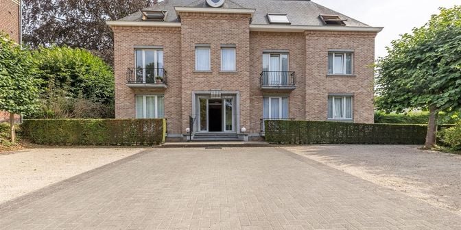 Appartement te huur in Leuvensesteenweg 211 bus 8, 3390 Sint-Joris-Winge