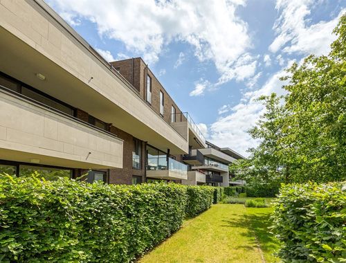                                         Appartement à vendre à Edegem, € 414.000
