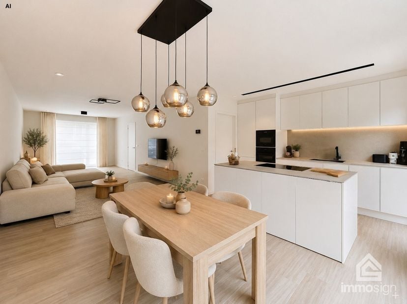 Huis te koop in Regenboogplein 14,
                    3900 Neerpelt