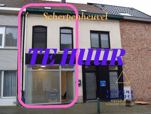                                         Eengezinswoning te huur in Scherpenheuvel, € 895
