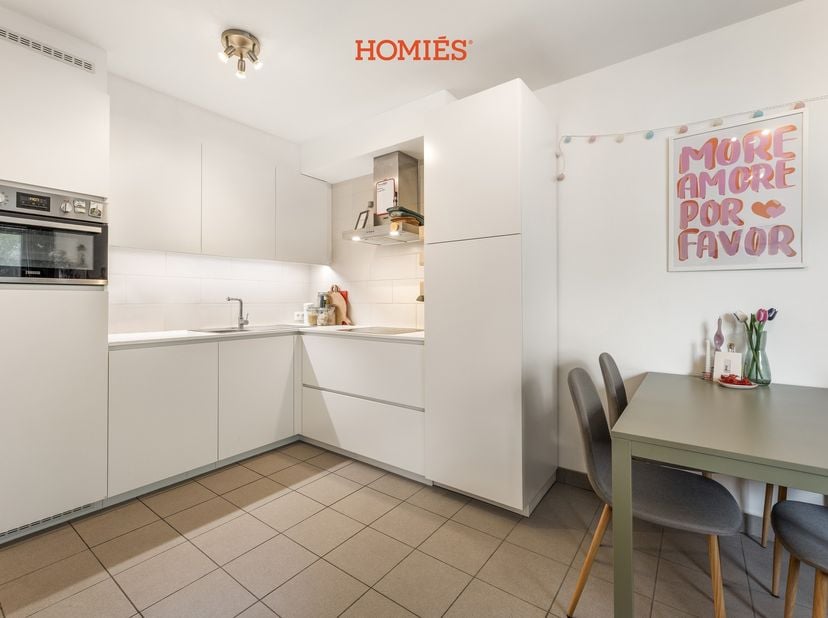 Appartement à vendre
                    à 3000 Leuven