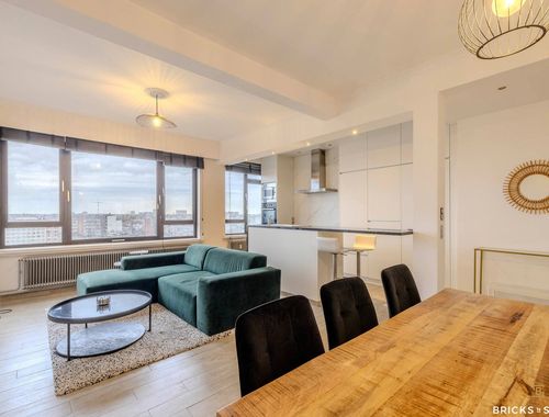                                         Appartement te koop in Borgerhout, € 259.500
