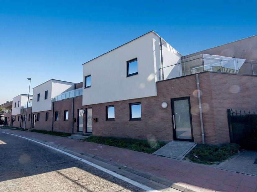 Appartement à vendre
                    à 2431 Veerle