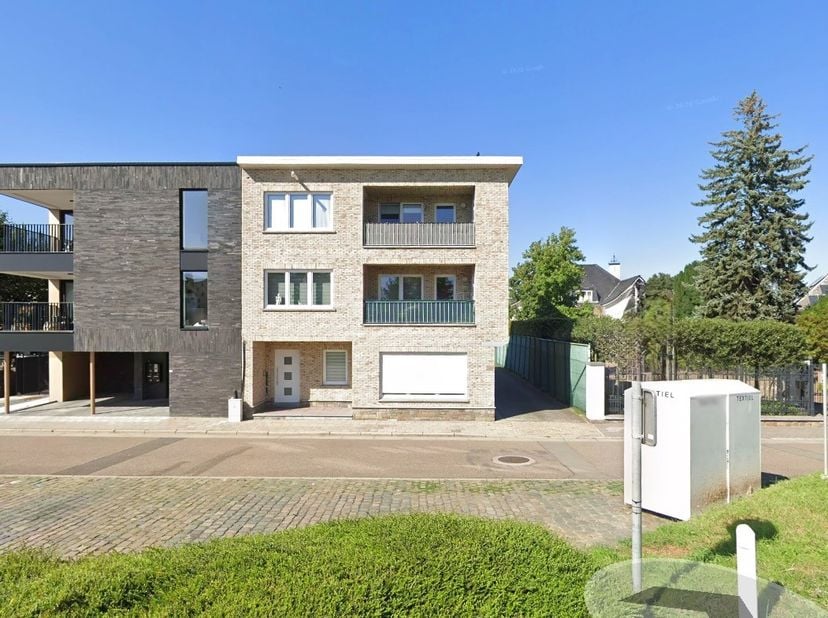 Appartement à louer
                    à 3800 Sint-Truiden