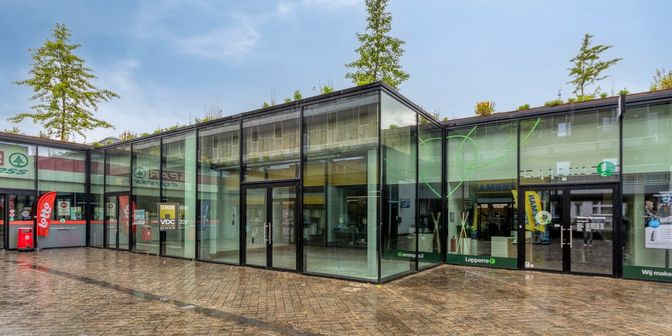 Bedrijfsvastgoed te koop in De Commanderie 13, 3740 Bilzen