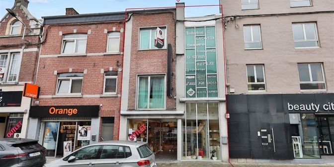 Appartement te koop in Avenue François Cornesse 17, 4920 Aywaille