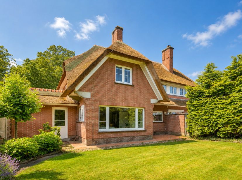 Maison à vendre
                    à 8800 Roeselare