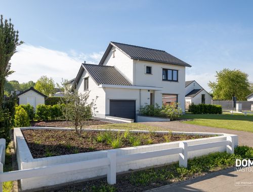                                         Maison à vendre à Stevoort, € 469.000
