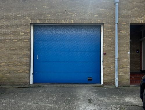                                         Garage à vendre à Koksijde, € 38.000
