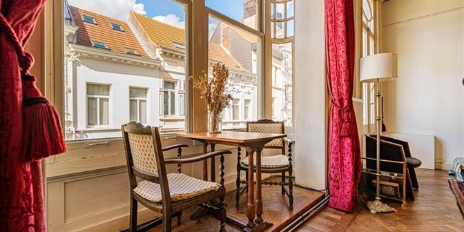Appartement te koop in Arendstraat 40, 2018 Antwerpen