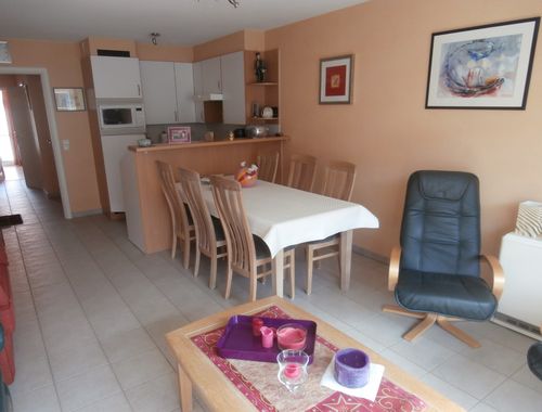                                         Appartement te koop in Nieuwpoort, € 295.000
