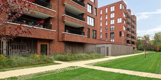 Appartement te koop in Botertonstraat 10 bus 4, 2500 Lier