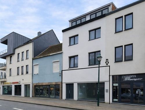                                         Bien commercial à vendre à Leopoldsburg, € 275.000
