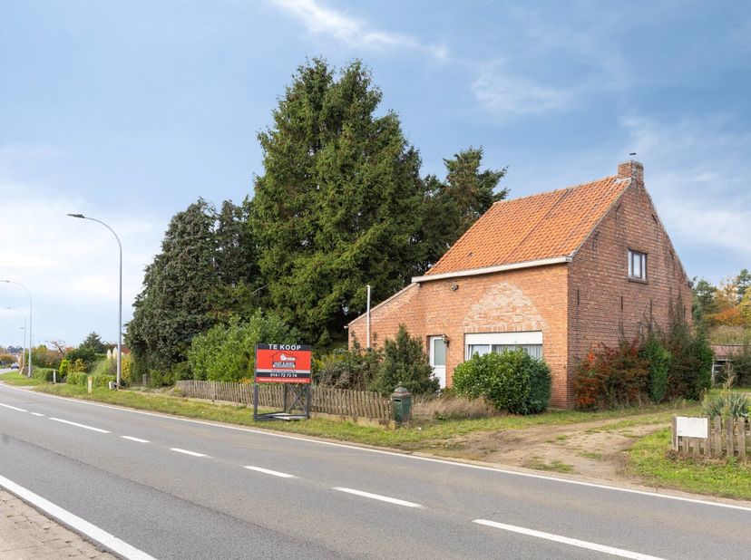Maison à vendre
                    à 2450 Meerhout