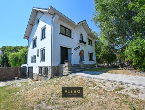                                         Woning te koop in Wenduine, € 849.000
