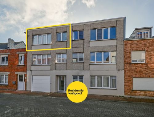                                         Appartement te huur in Bredene, € 800
