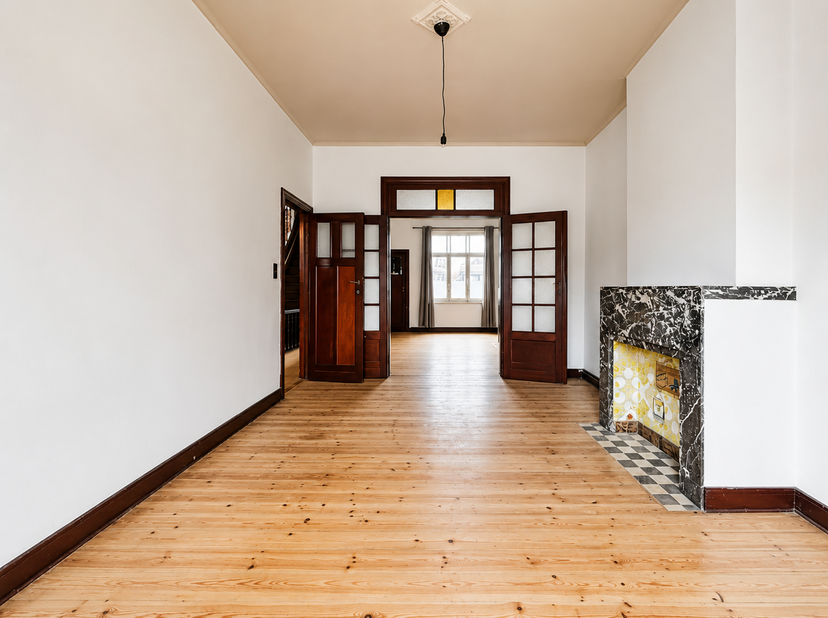 Appartement te koop in Rue de la Procession 131,
                    1070 Anderlecht