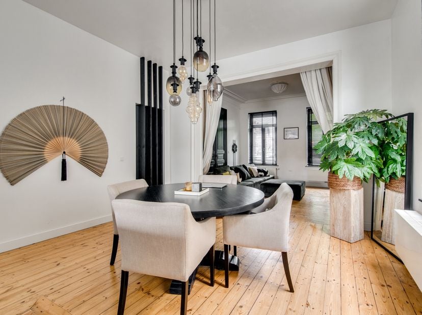 Maison à vendre à Place Albert 1er 11,
                    6061 Montignies-sur-Sambre