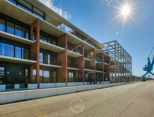                                         Appartement te huur in Gent, € 1.500
